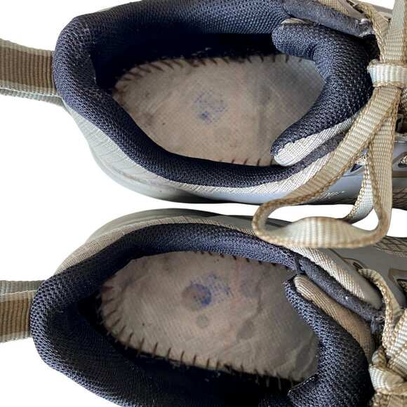 Ariat Outpace™ Composite Toe Safety Shoe Sz 6.5B Workwear‎ Sneaker - Picture 11 of 13